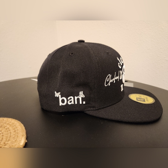 BAN Cleveland Snapback - Picture 3 of 4